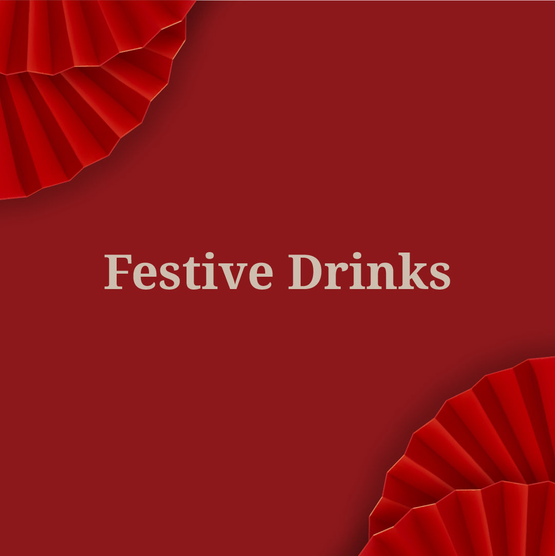 Festive Drinks | Ala Carte