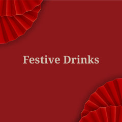 Festive Drinks | Ala Carte